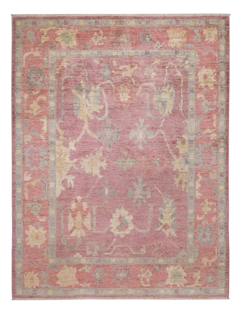 Usak Teppich 170x224cm - Orientteppich