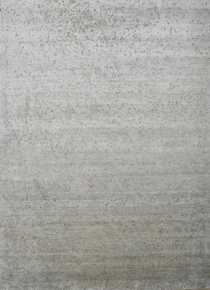 Designer Teppich - 255 x 300 cm - creme