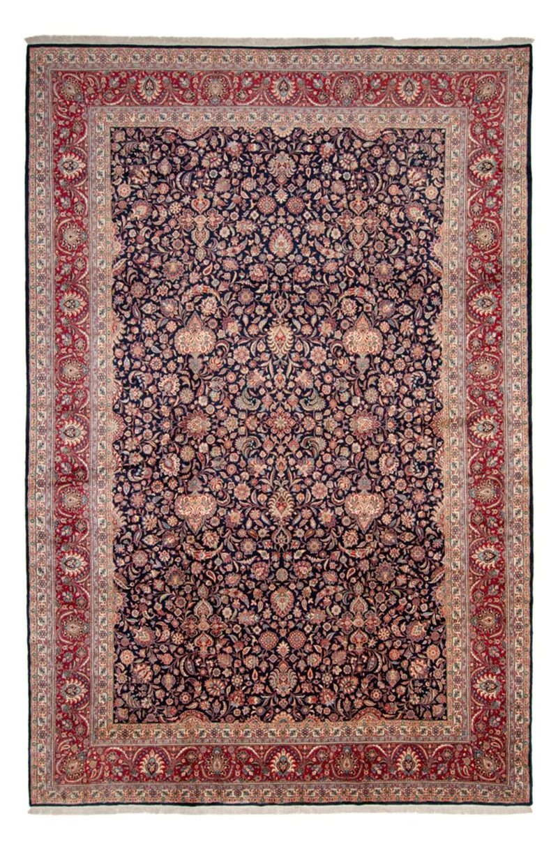 Sarough Teppich 342x503cm - Perserteppich