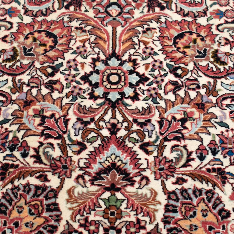Bidjar - Takab Teppich 204x683cm - Perserteppich