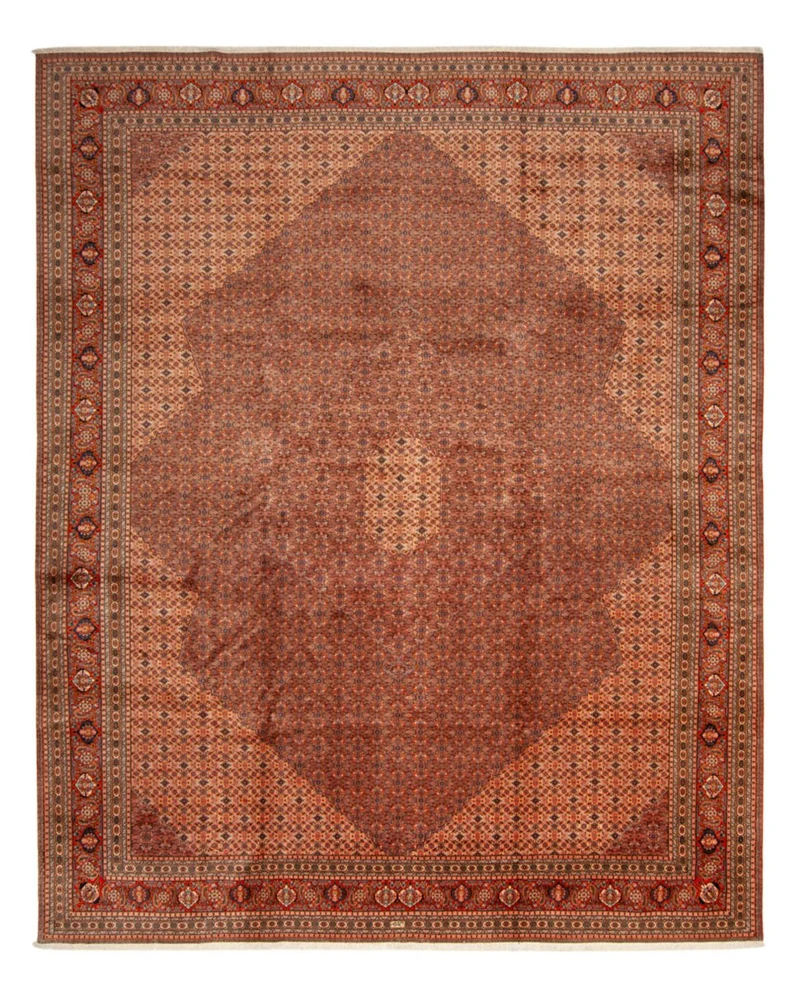 Sarab Teppich 375x470cm - Perserteppich