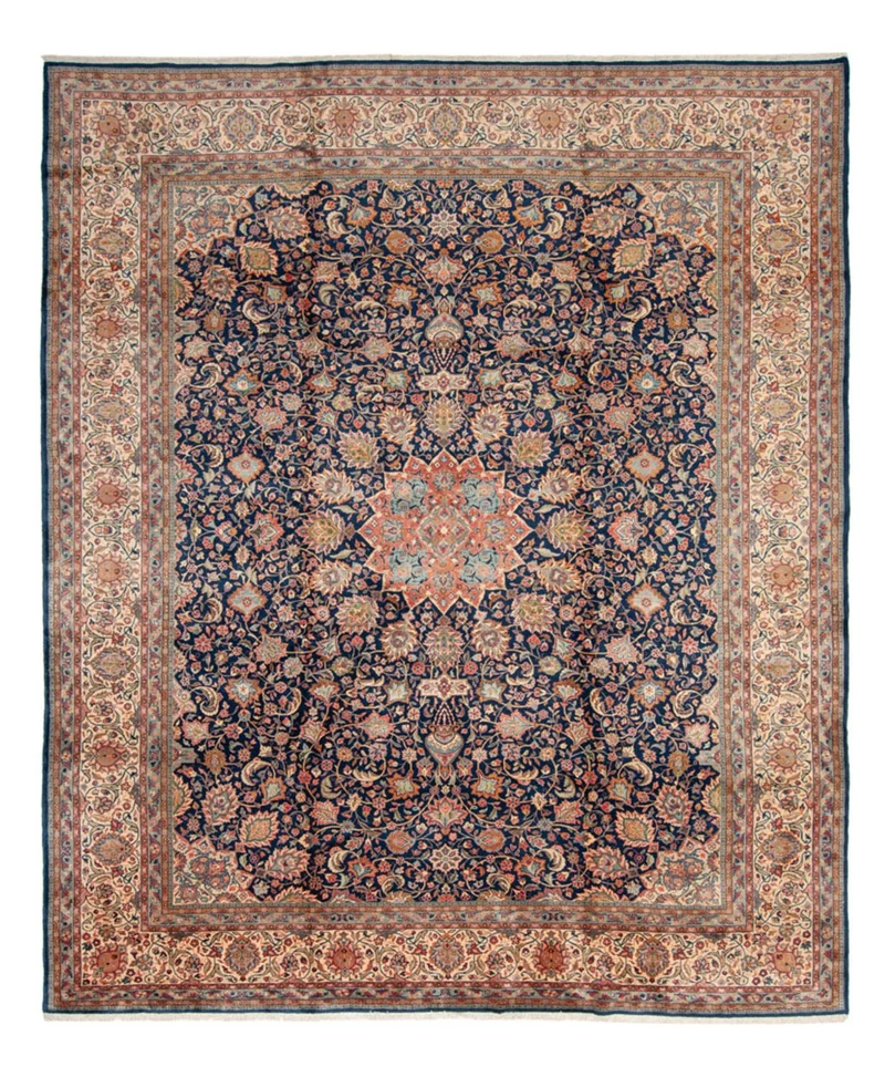 Sarough Teppich 348x430cm - Perserteppich
