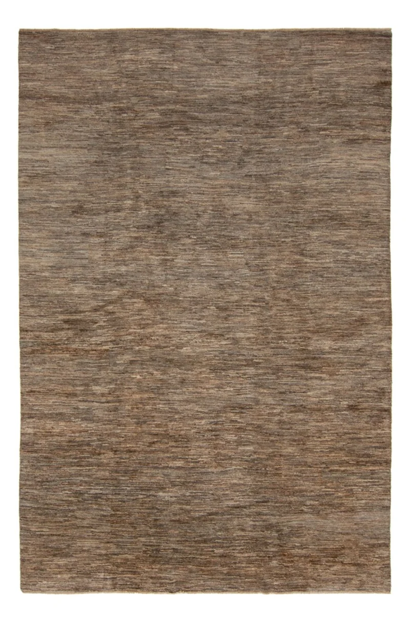 Gabbeh Persisch Teppich 297x452cm - Perserteppich Wollteppich