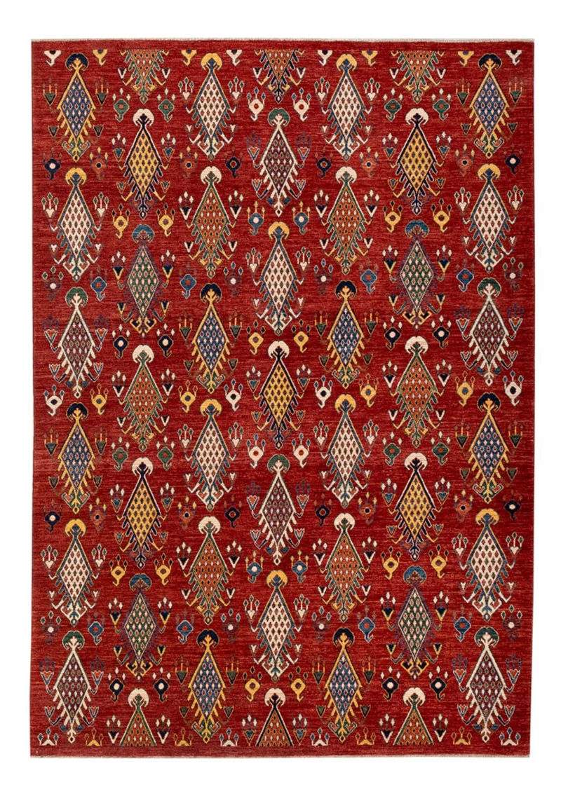 Ariana Teppich 177x254cm - Orientteppich