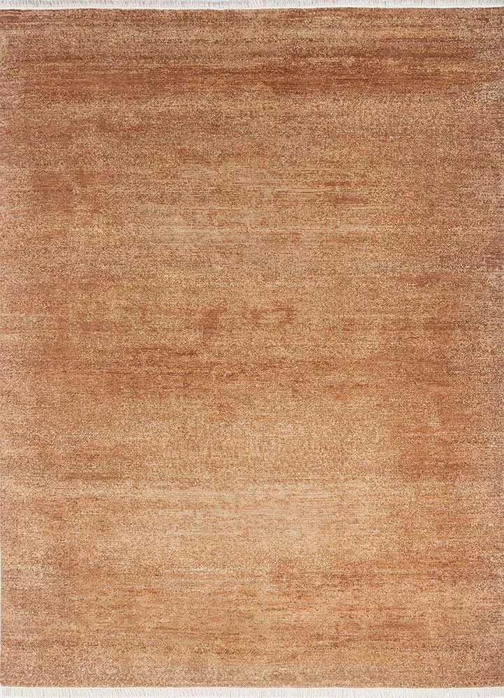 Wollteppich - 240 x 300 cm - beige