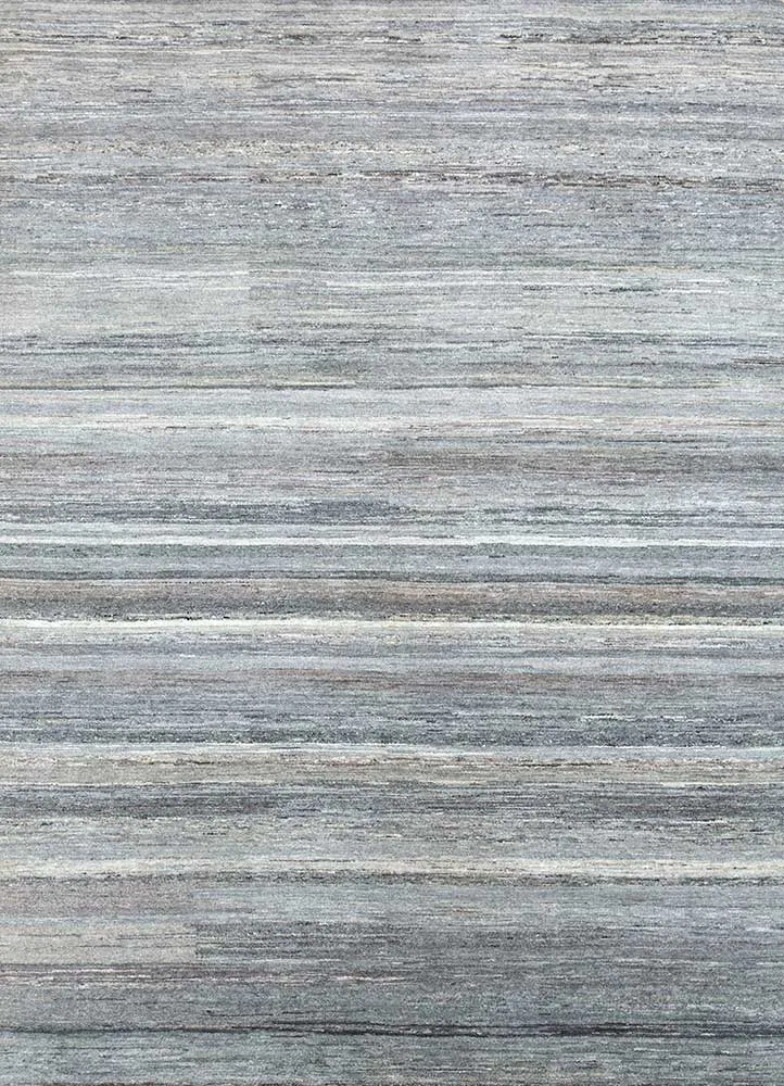 Wollteppich - 180 x 270 cm - beige