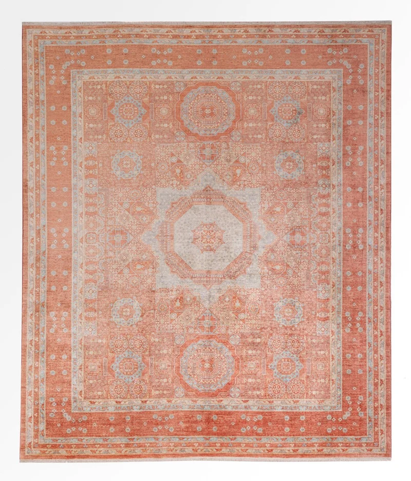 Ariana Teppich 253x300cm - Orientteppich