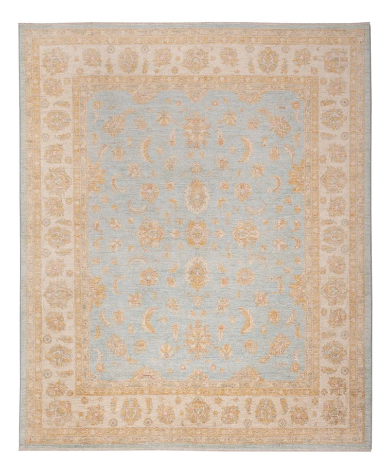 Ziegler Teppich 248x299cm - Orientteppich