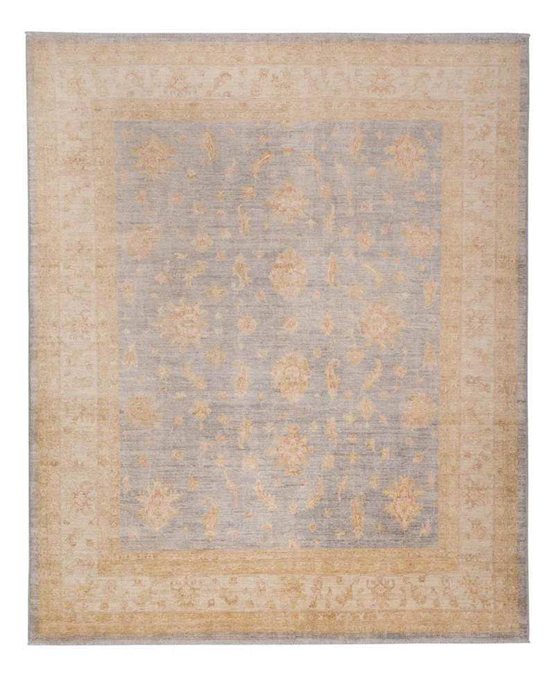 Ziegler Teppich 250x298cm - Orientteppich