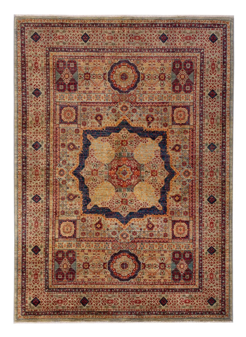 Ziegler Teppich - Ariana - 174 x 236 cm - beige
