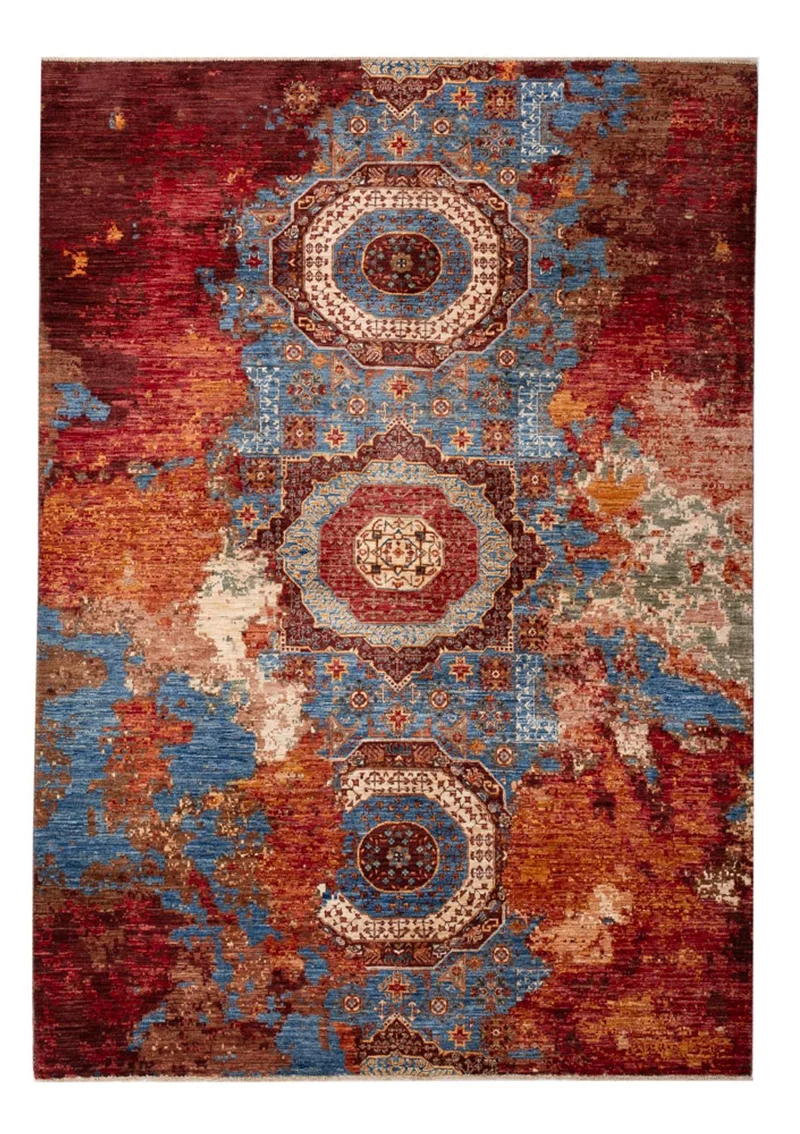 Designer Teppich 172x240cm