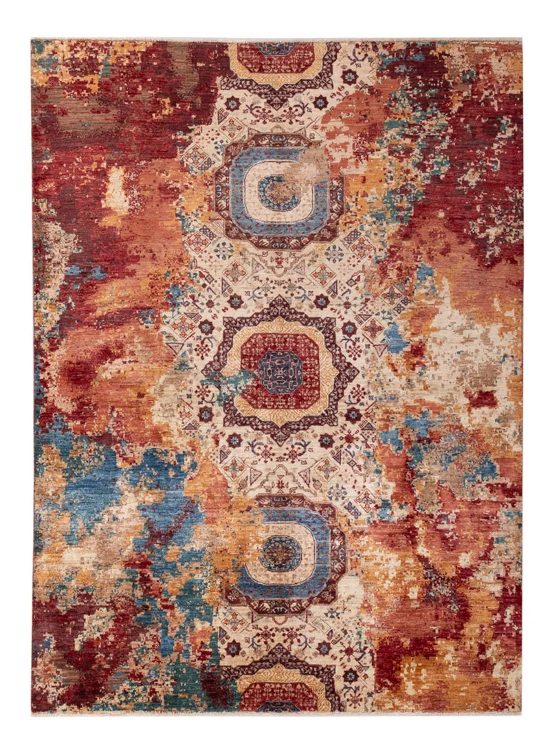 Designer Teppich 170x228cm
