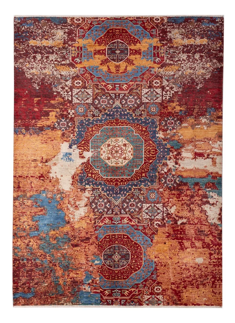Designer Teppich 172x233cm