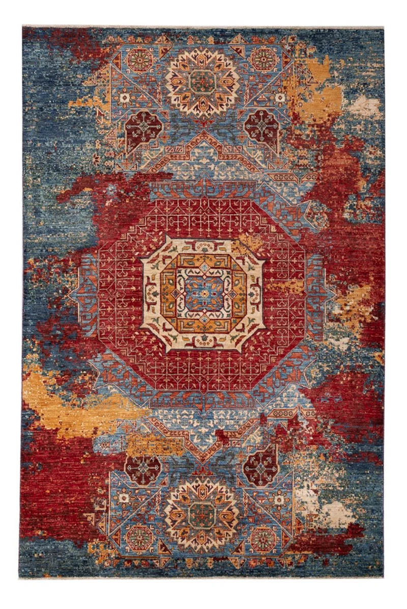 Designer Teppich 168x239cm