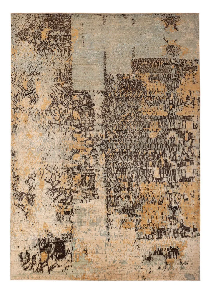 Designer Teppich 211x299cm