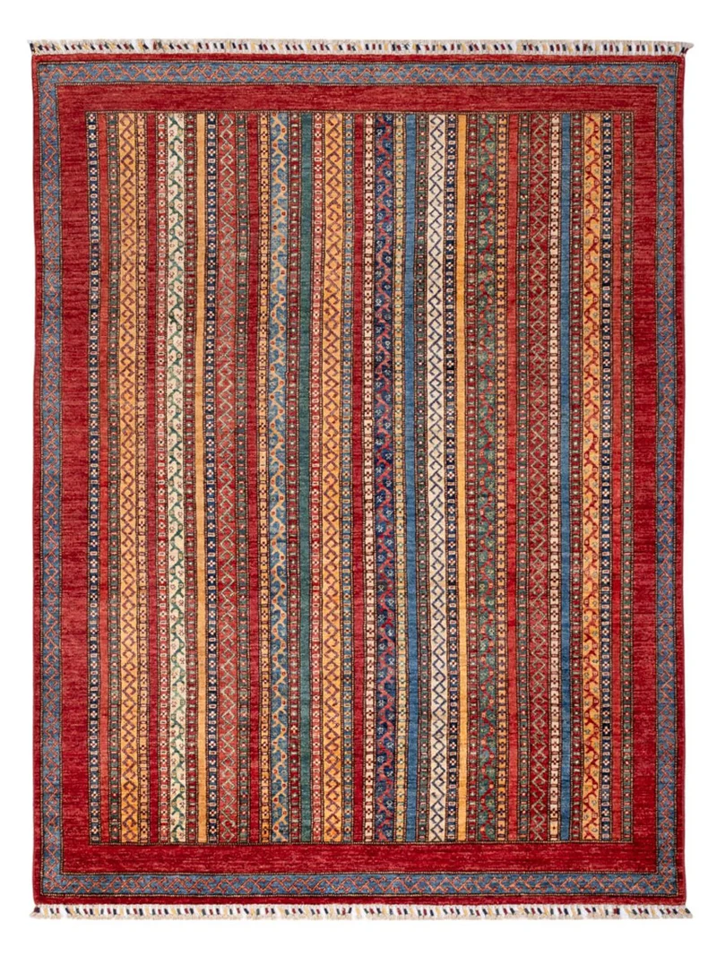 Shal Teppich 180x236cm - Orientteppich
