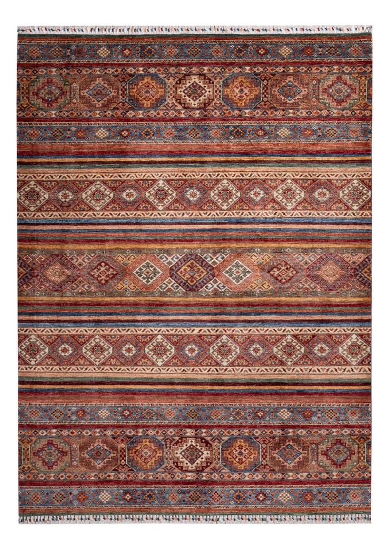 Shal Teppich 179x241cm - Orientteppich