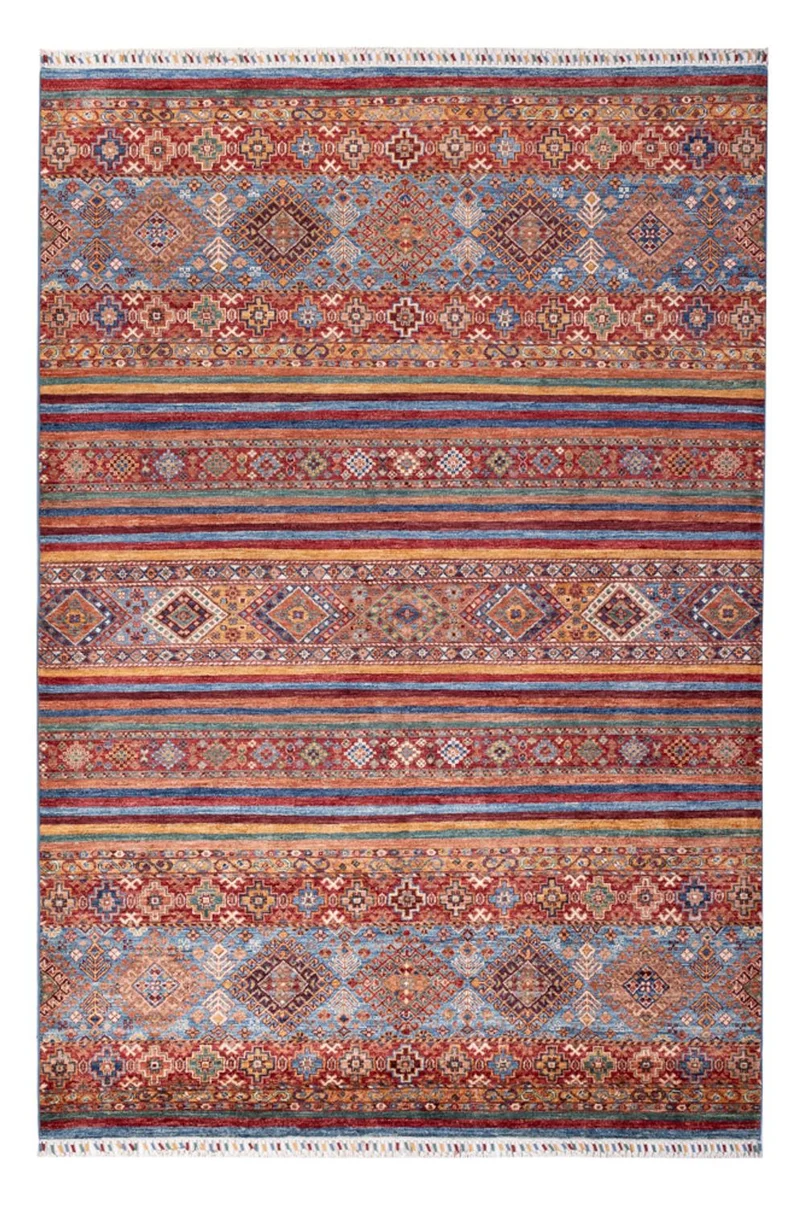 Shal Teppich 173x252cm - Orientteppich