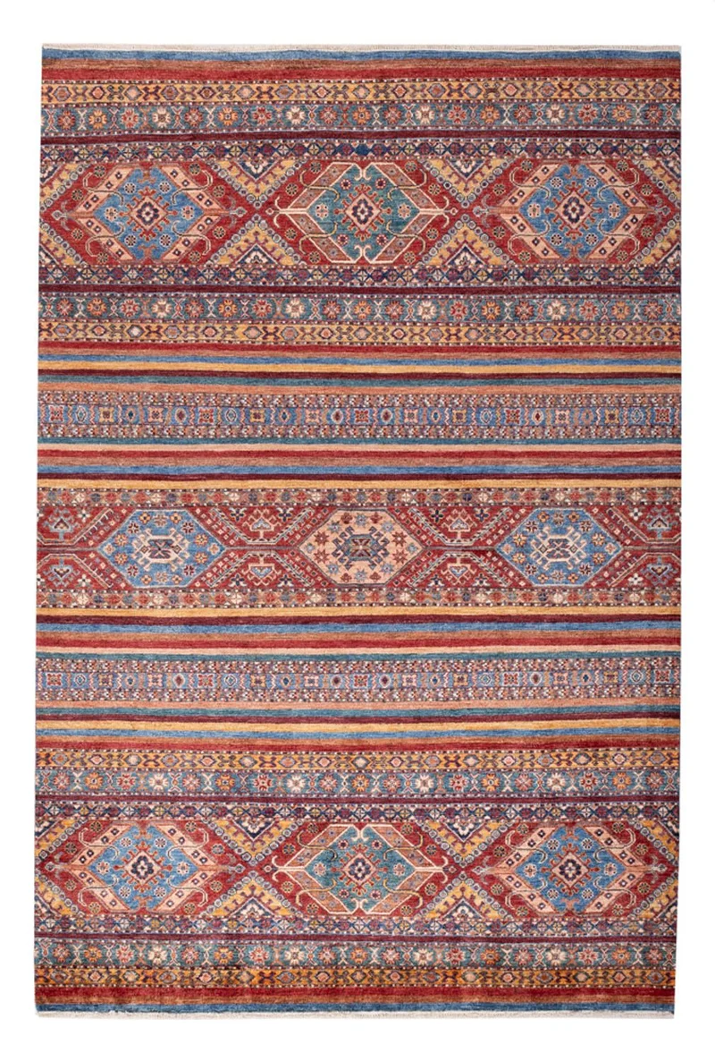Shal Teppich 174x250cm - Orientteppich