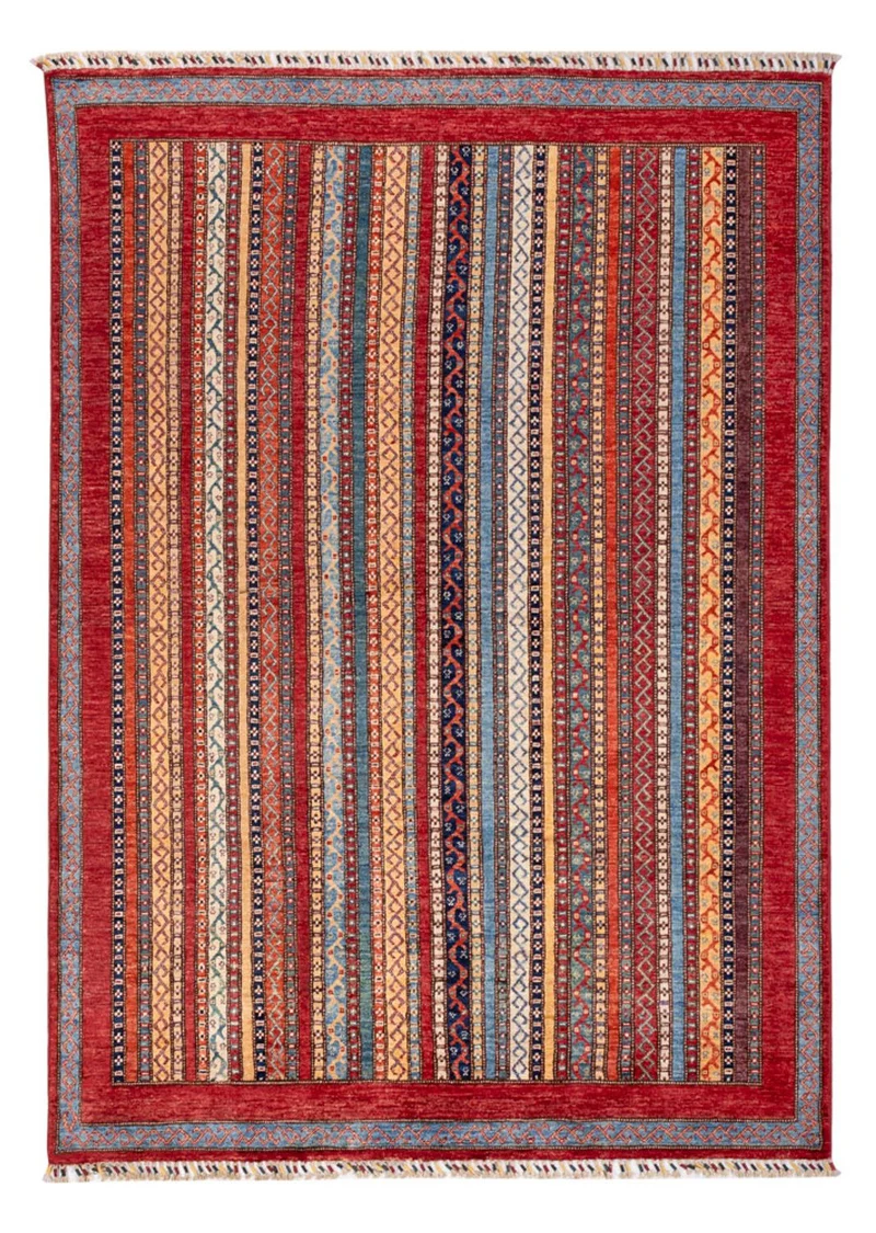 Shal Teppich 170x237cm - Orientteppich
