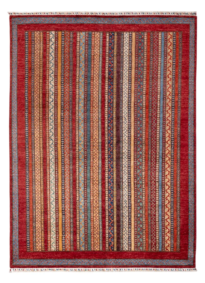 Shal Teppich 173x236cm - Orientteppich