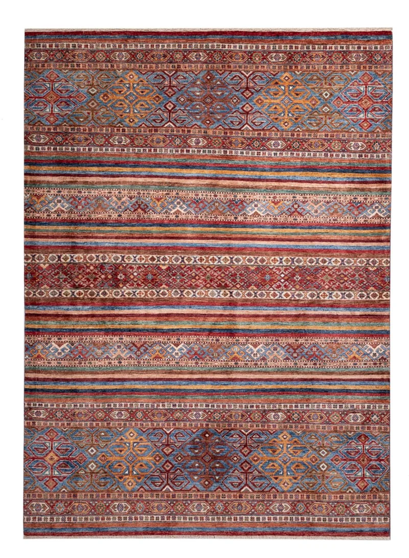 Shal Teppich 176x240cm - Orientteppich