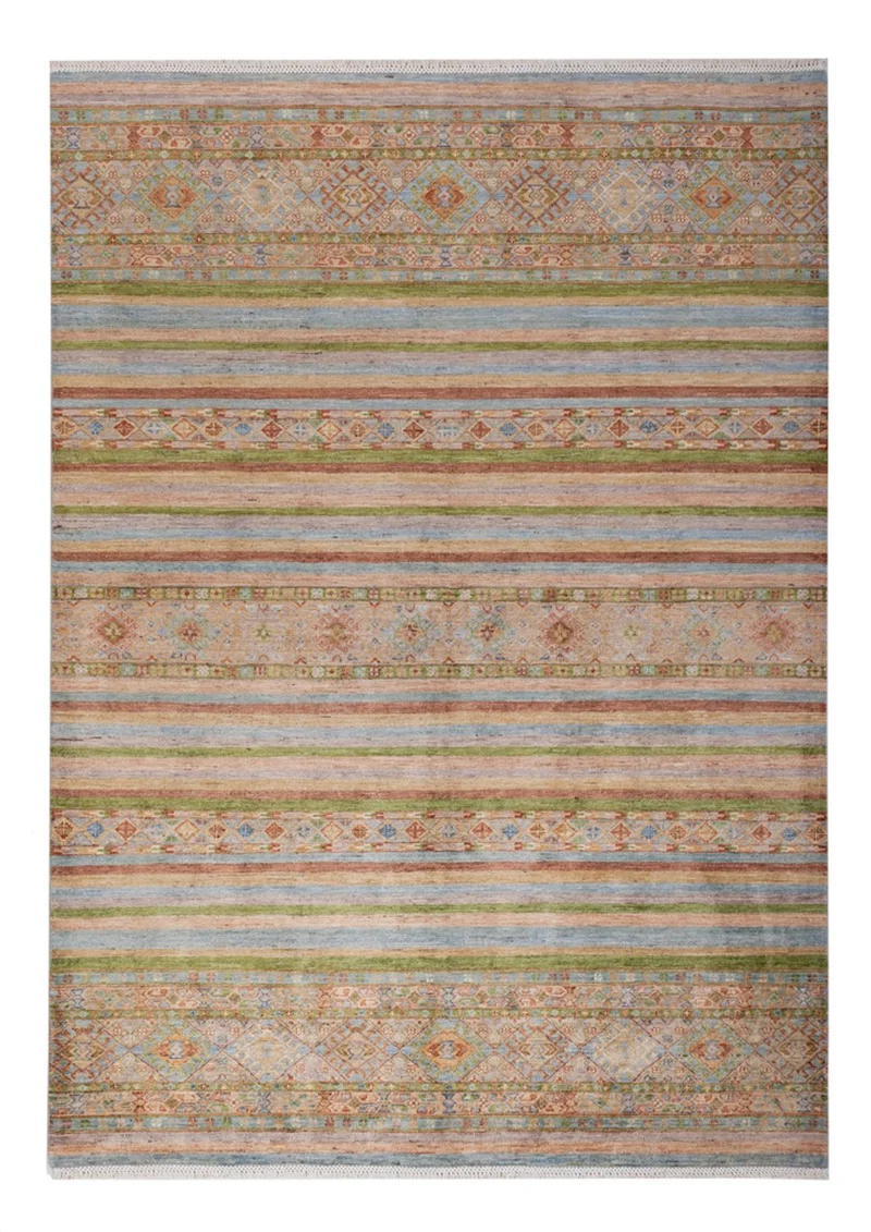 Shal Teppich 173x237cm - Orientteppich