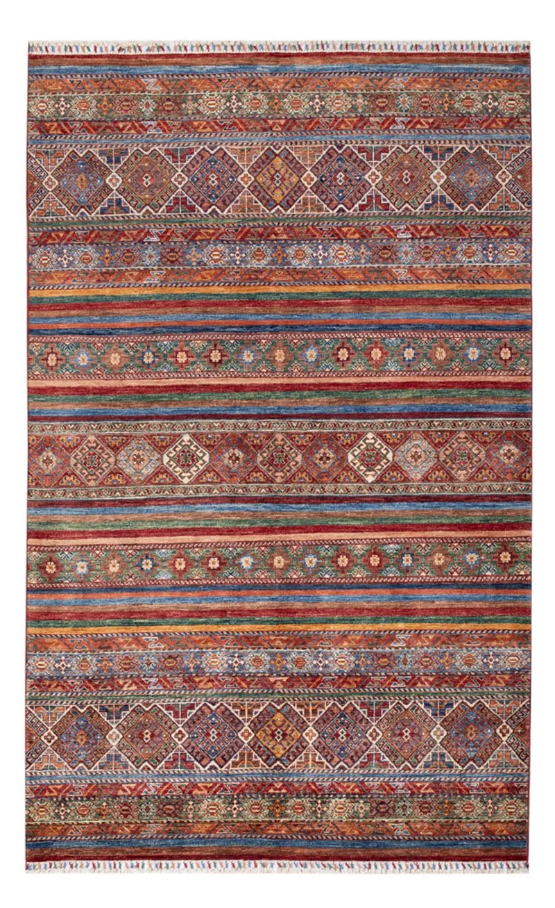 Shal Teppich 164x256cm - Orientteppich
