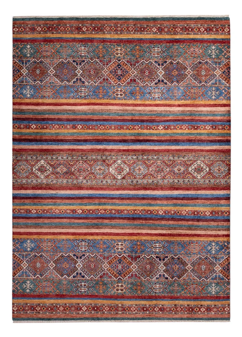 Shal Teppich 175x240cm - Orientteppich
