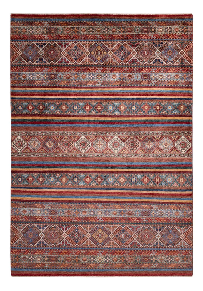 Shal Teppich 170x245cm - Orientteppich