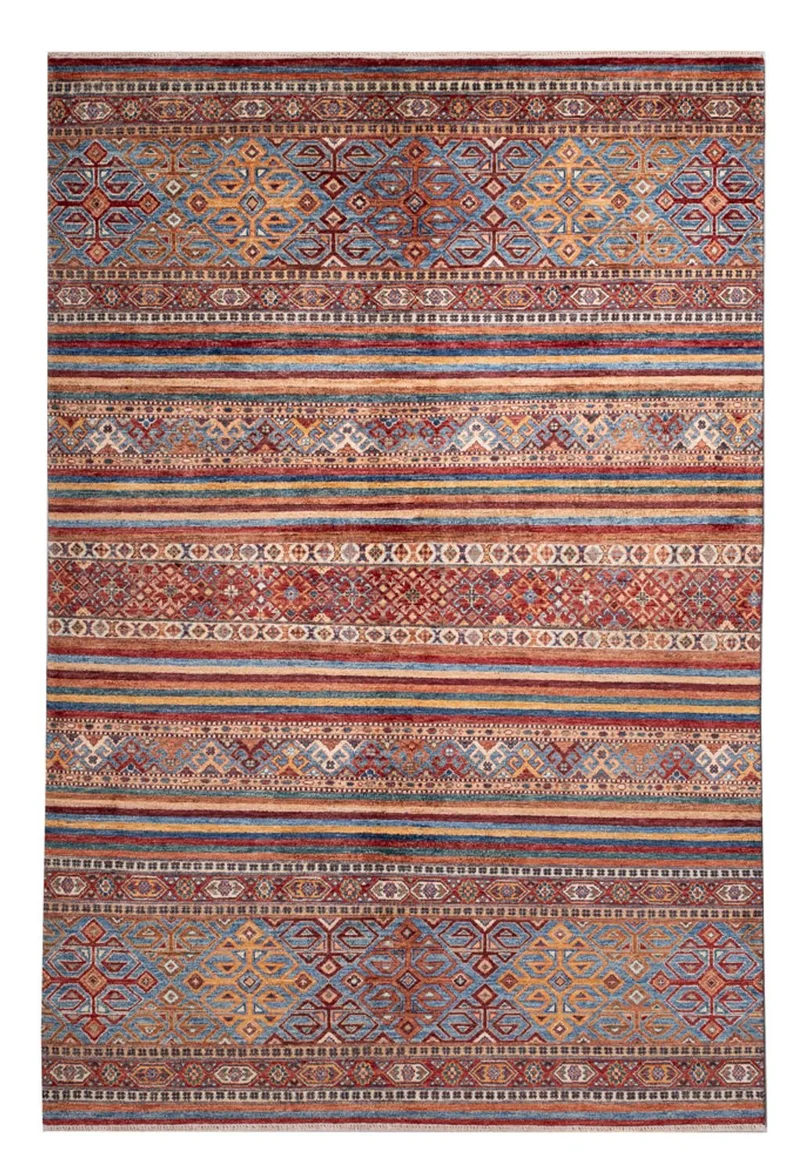 Shal Teppich 169x244cm - Orientteppich