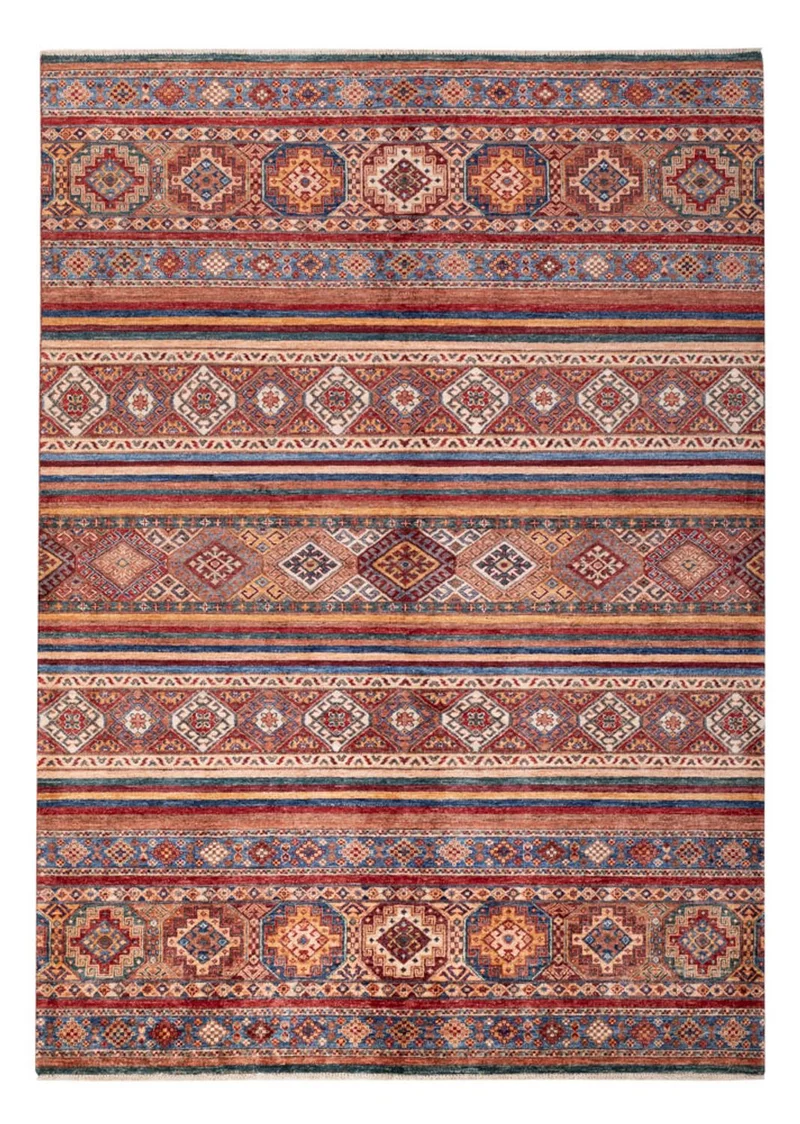 Shal Teppich 172x240cm - Orientteppich