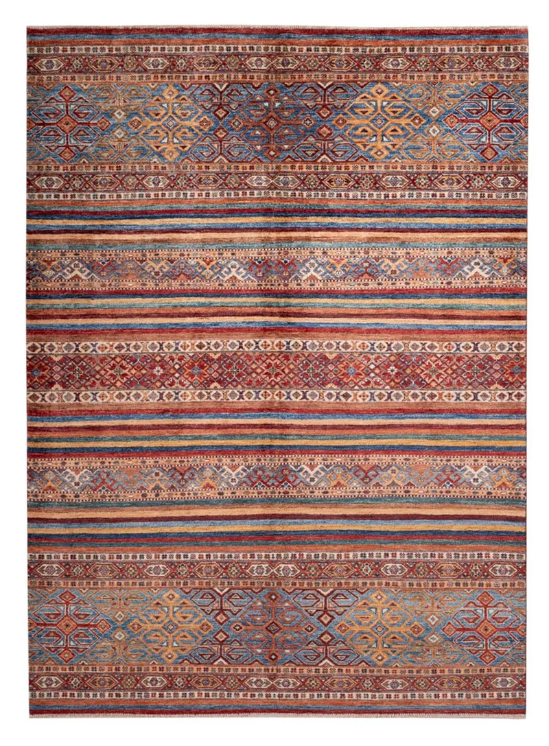 Shal Teppich 174x239cm - Orientteppich