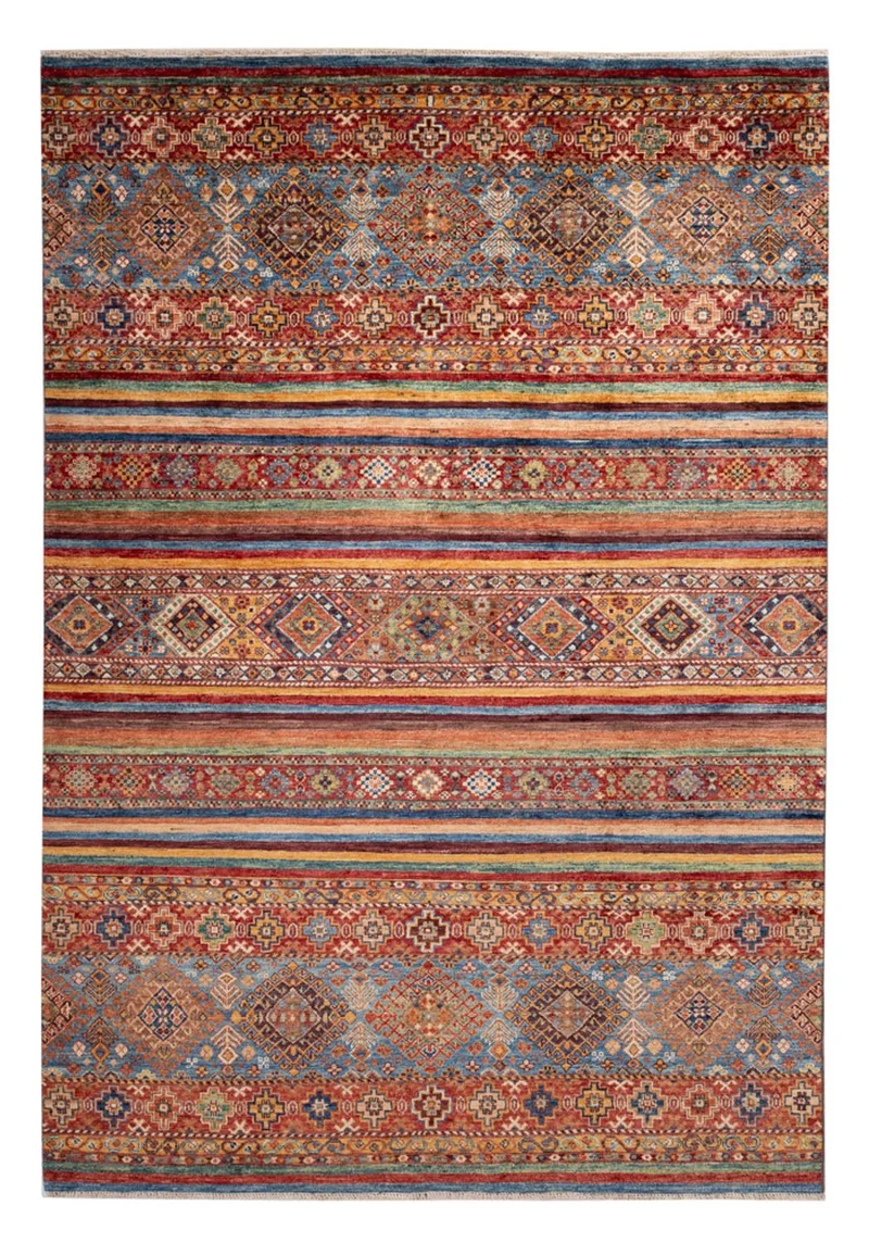 Shal Teppich 170x242cm - Orientteppich