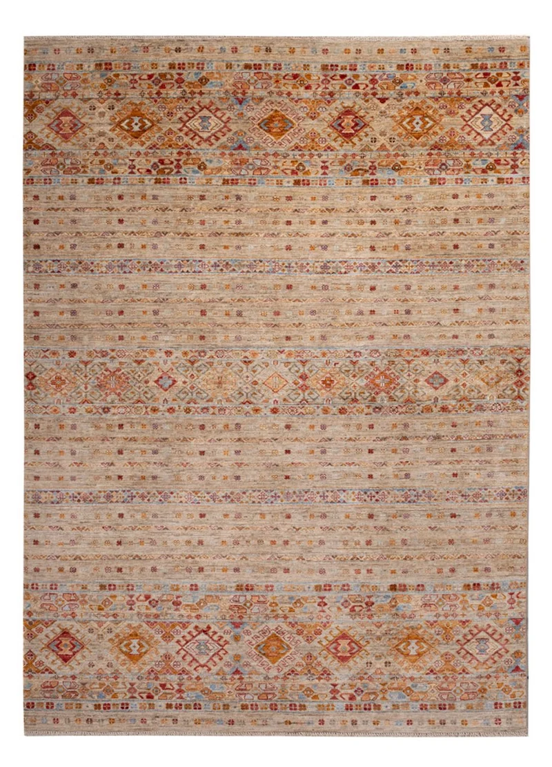 Ziegler Teppich - Shal - 174 x 237 cm - beige