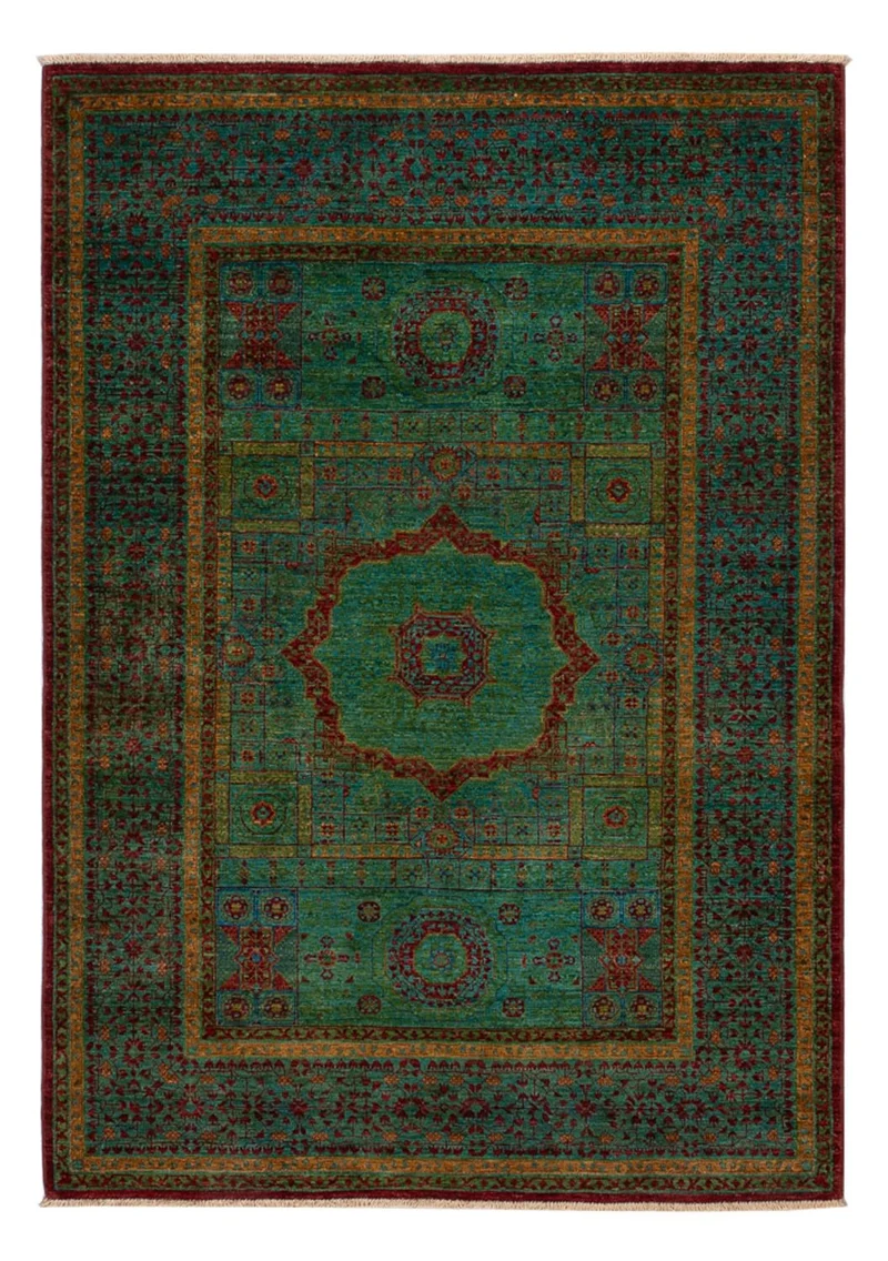 Ariana Teppich 124x179cm - Orientteppich
