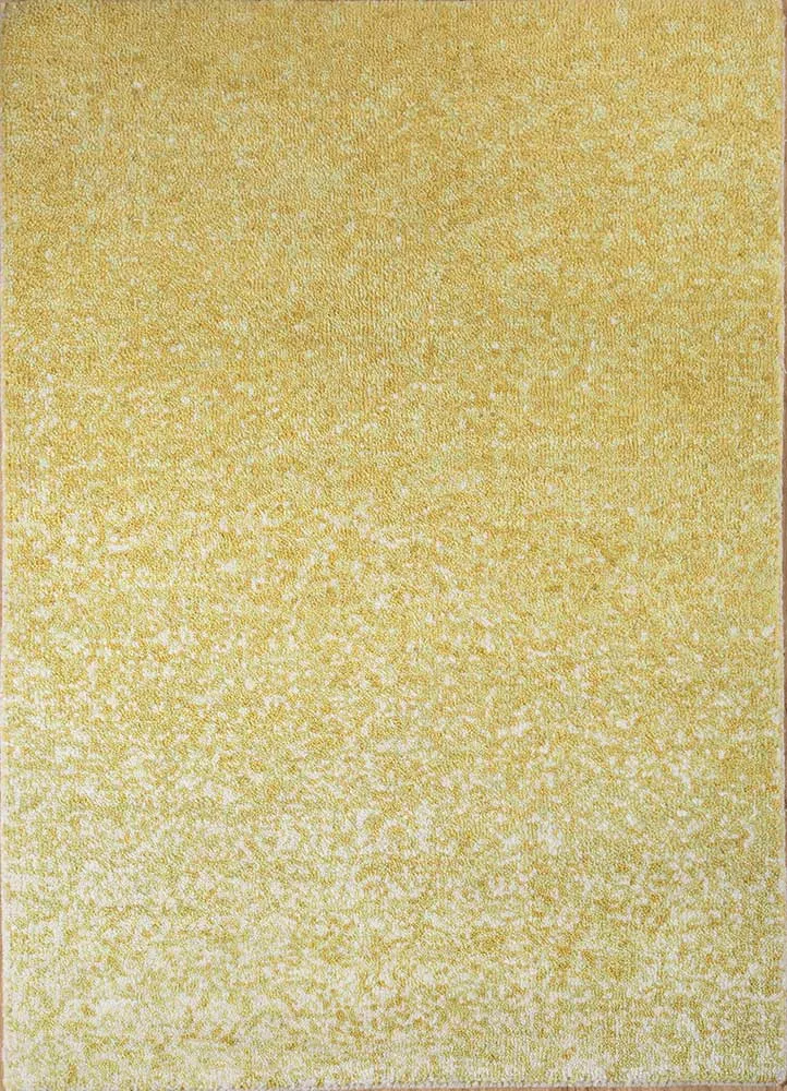 Wollteppich - 60 x 90 cm - olivgrün