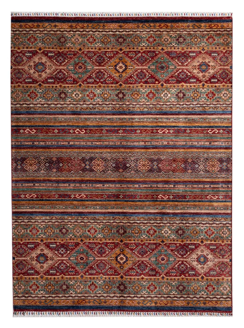 Shal Teppich 174x235cm - Orientteppich