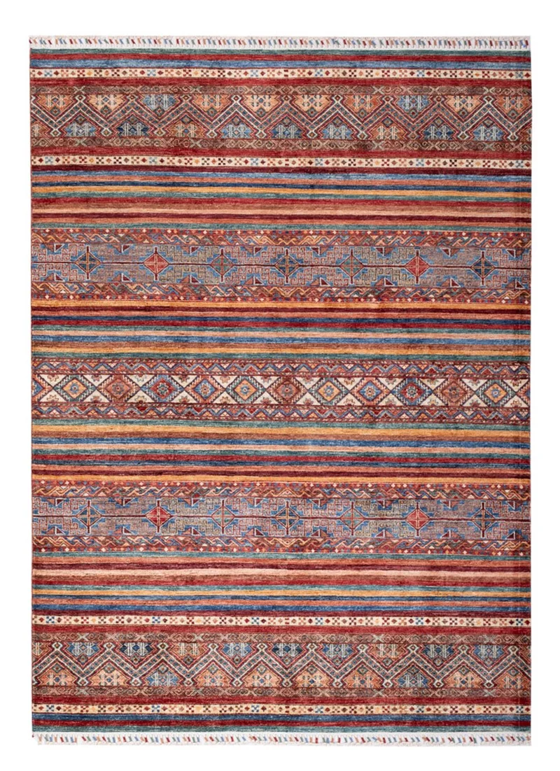 Shal Teppich 174x230cm - Orientteppich