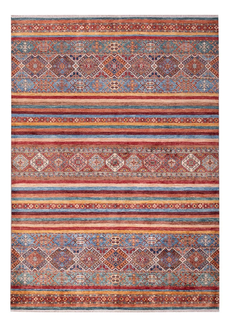 Shal Teppich 172x236cm - Orientteppich
