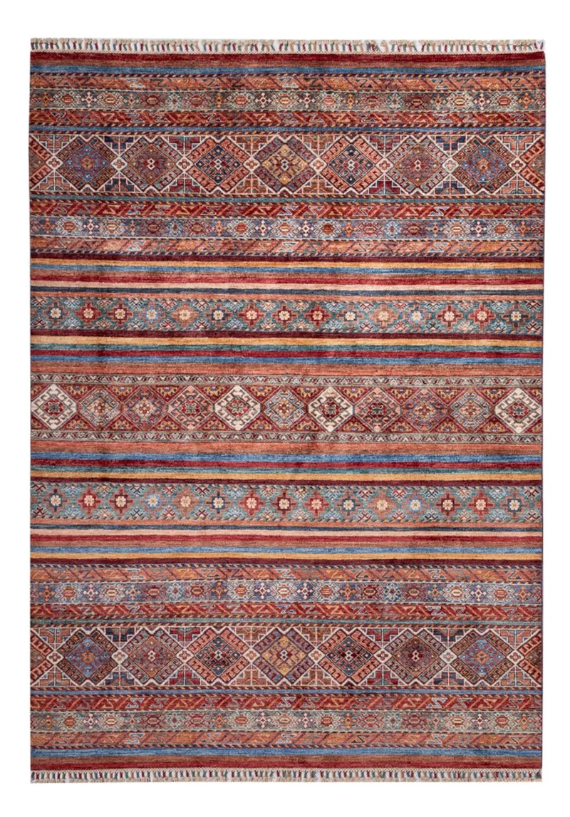 Shal Teppich 171x235cm - Orientteppich