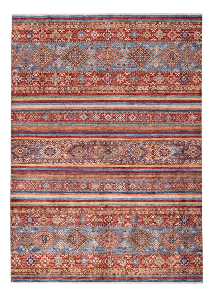 Ziegler Teppich - Shal - 170 x 239 cm - mehrfarbig