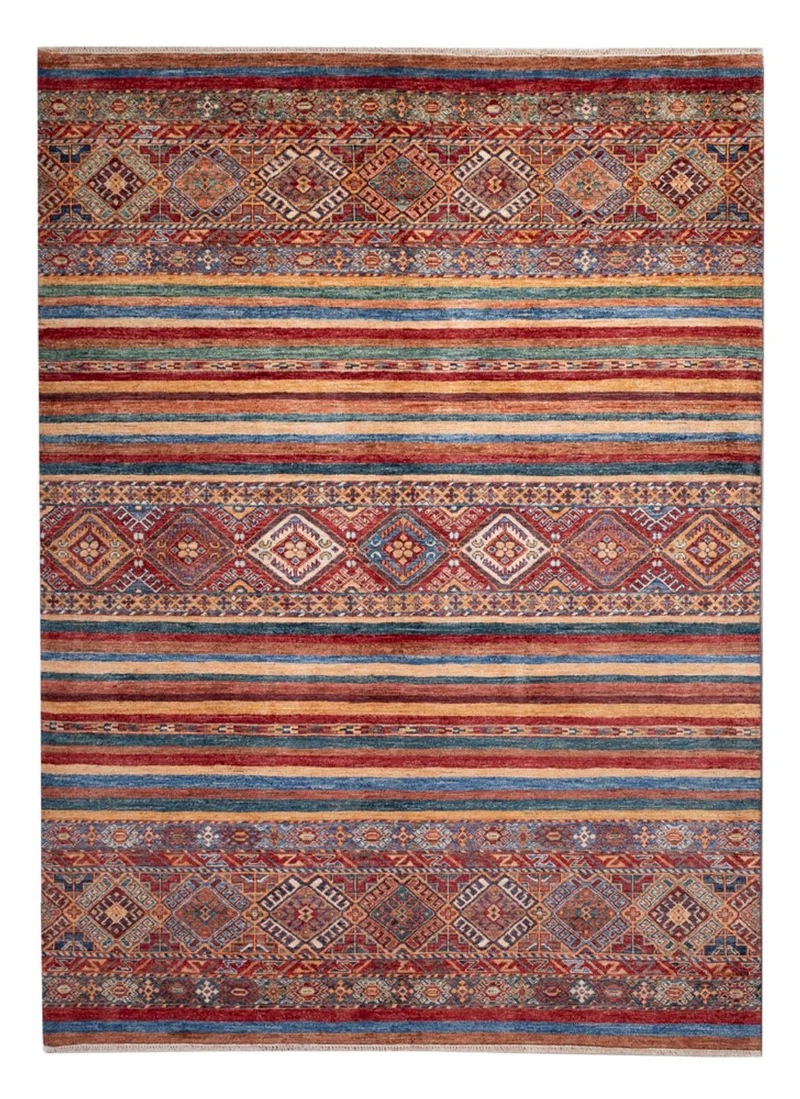 Shal Teppich 174x235cm - Orientteppich