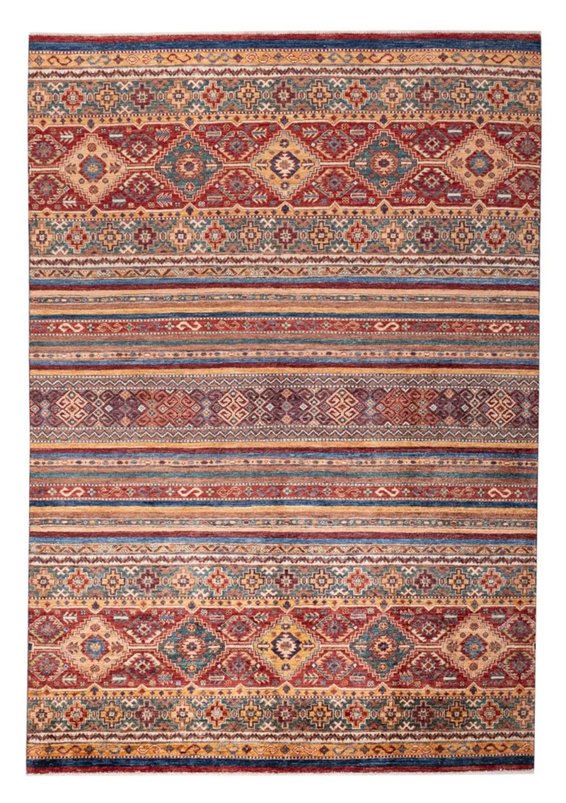 Shal Teppich 170x241cm - Orientteppich