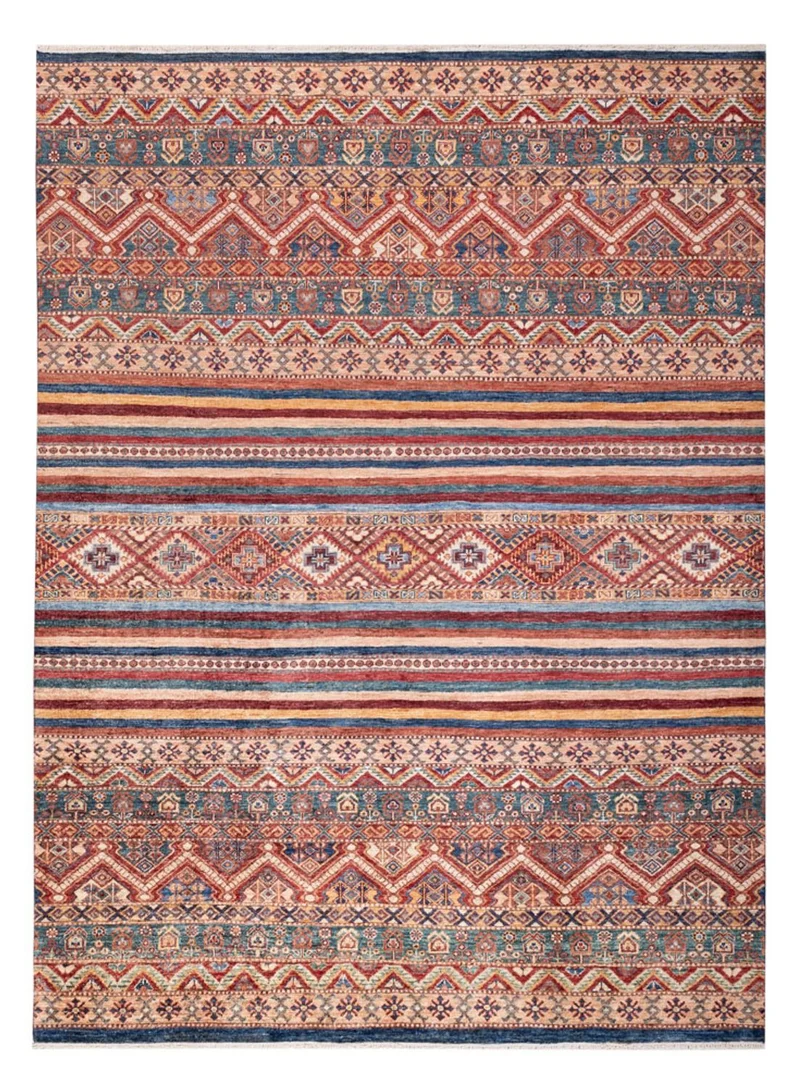 Shal Teppich 176x229cm - Orientteppich
