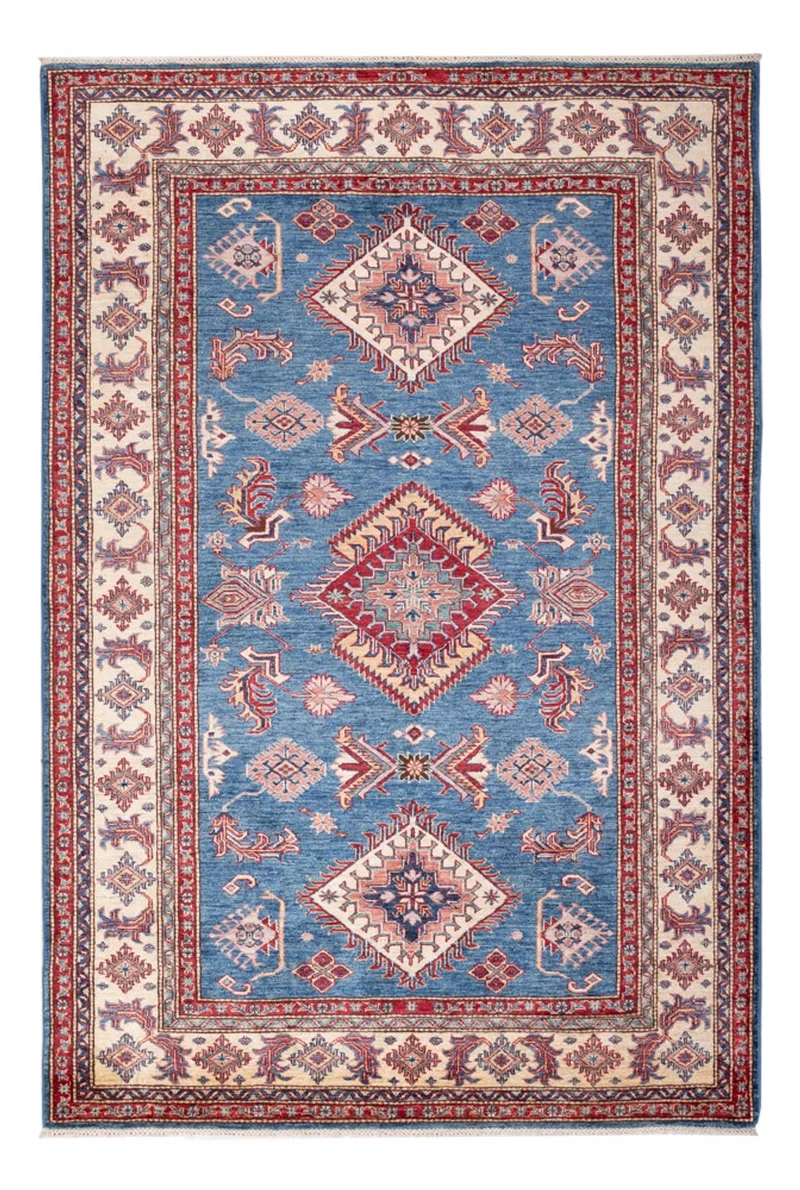 Kazak Teppich 171x256cm - Orientteppich