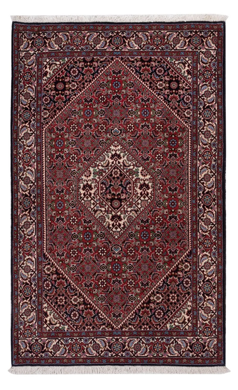 Bidjar Teppich 110x172cm - Perserteppich