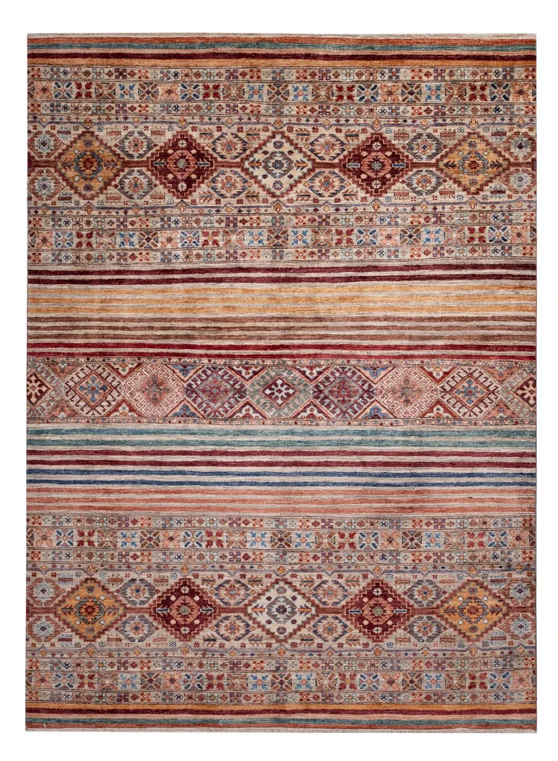 Shal Teppich 168x233cm - Orientteppich