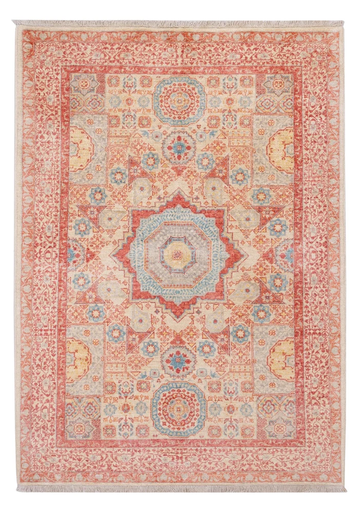 Ariana Teppich 124x171cm - Orientteppich