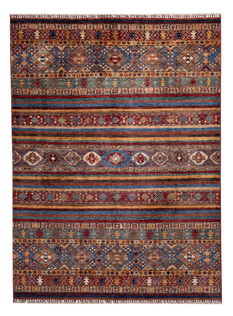 Shal Teppich 169x229cm - Orientteppich